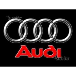 AUDI A3 3ª serie/S3 - 2008