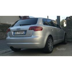 AUDI A3 3ª serie/S3 - 2008