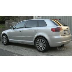 AUDI A3 3ª serie/S3 - 2008