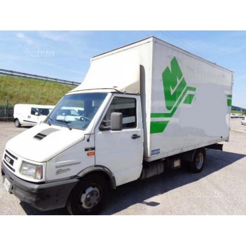 IVECO IVECO 35 12  IVECO 35 12