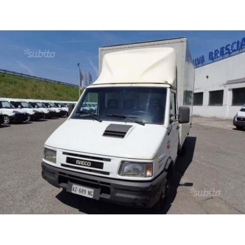 IVECO IVECO 35 12  IVECO 35 12