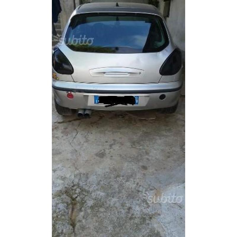 Ricambi Fiat bravo/brava