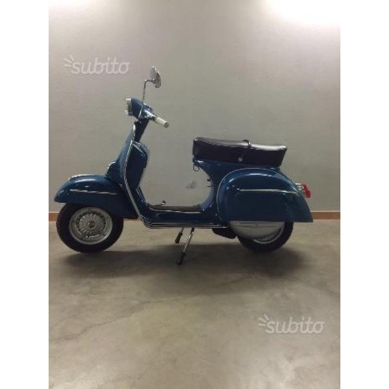 Piaggio Vespa 180 ss - Anni 60