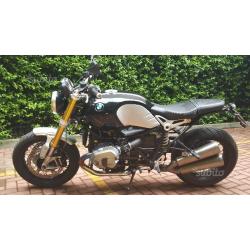 BMW R nineT - 2015