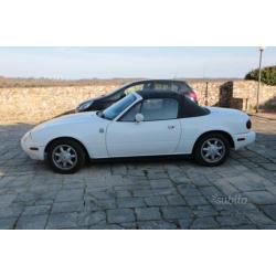 MAZDA MX-5 1ª serie - 1989