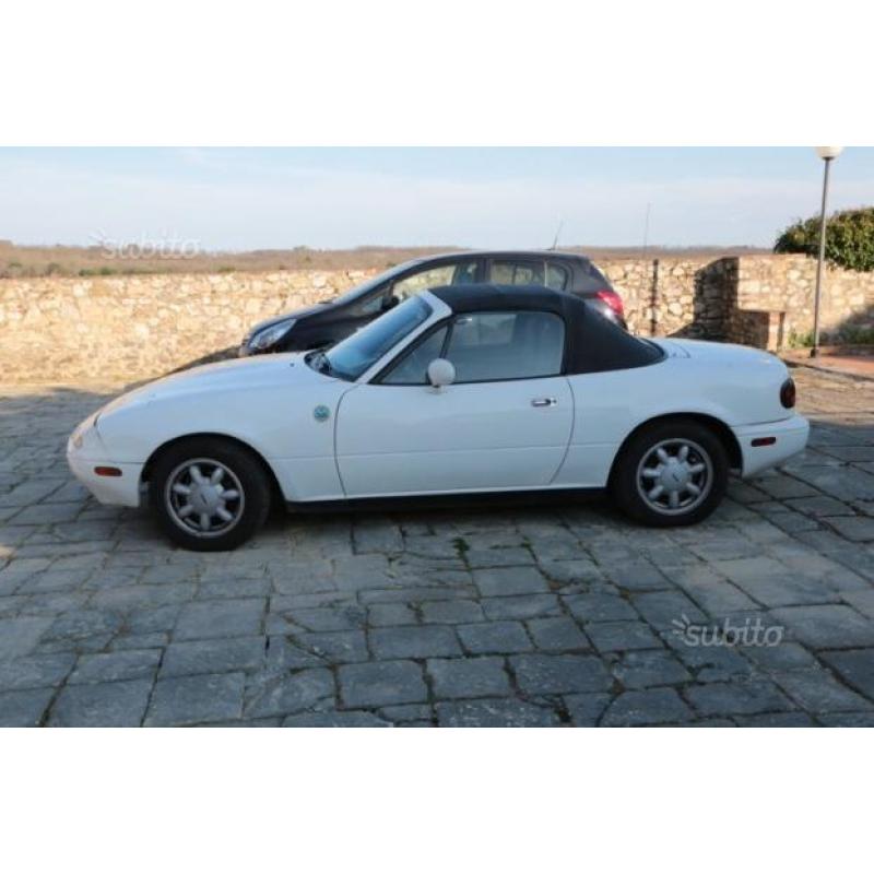 MAZDA MX-5 1ª serie - 1989