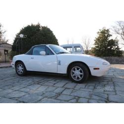 MAZDA MX-5 1ª serie - 1989