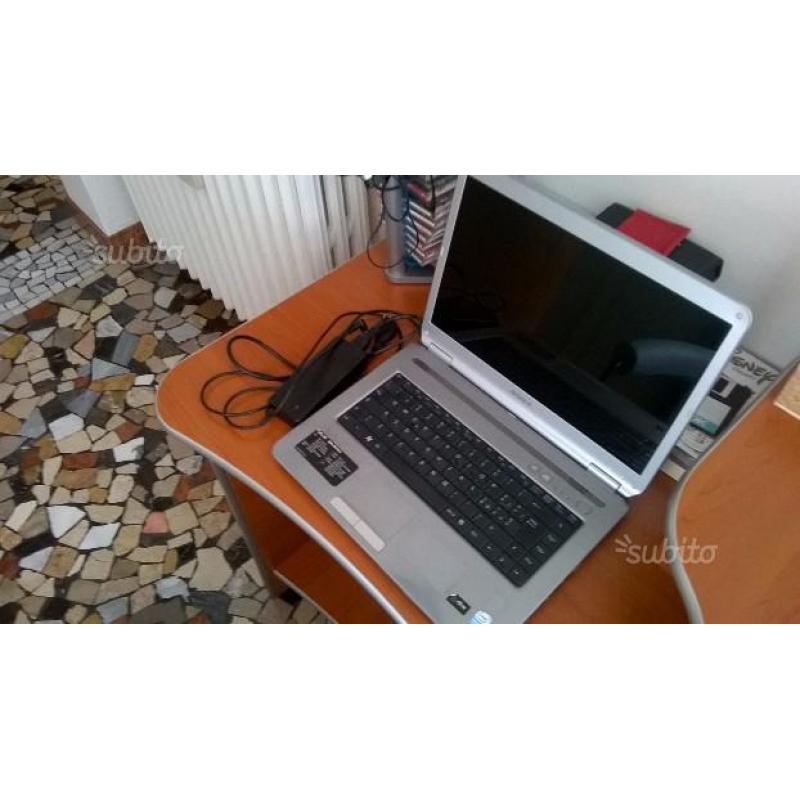 Notebook Sony Vaio