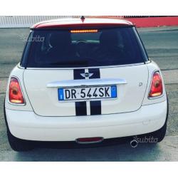 Mini Cooper D (R56) 1.6 109 cv Strafull