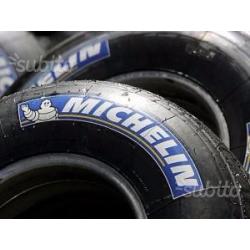 Michelin ti rimborsa 30 se compri un treno gomme