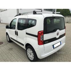 Fiat qubo 1.4 active