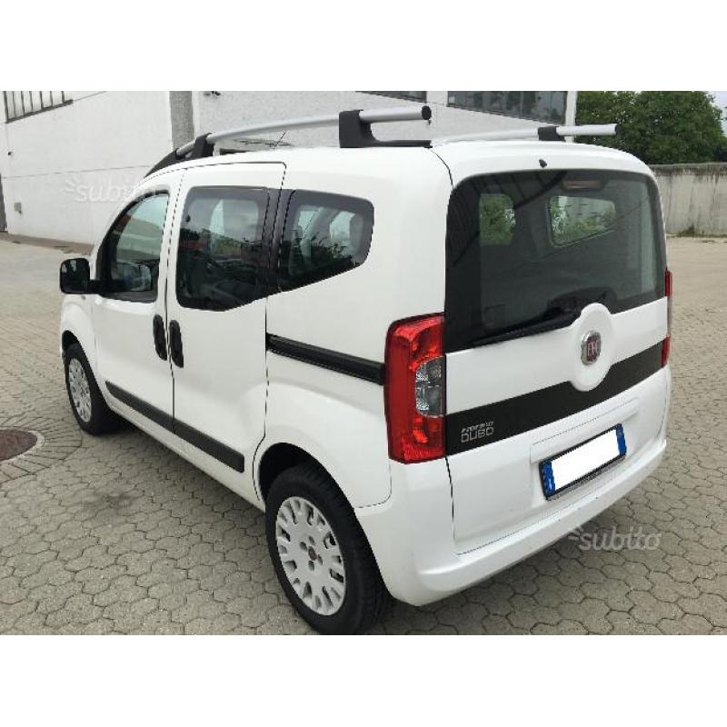 Fiat qubo 1.4 active