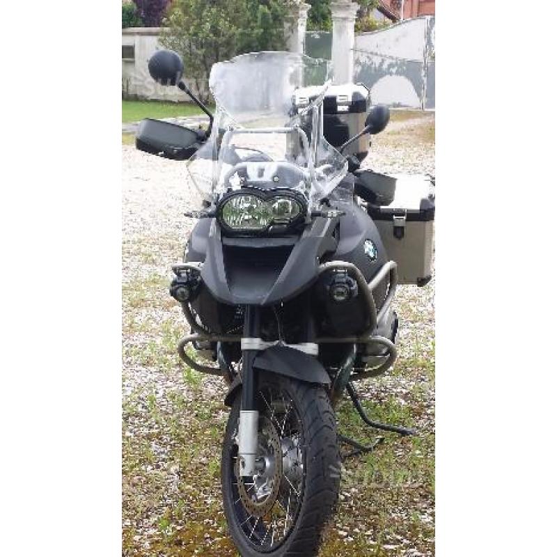 Bmw r 1200 gs - 2010