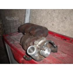 Turbo compressore fiat cupe 2.0 16v