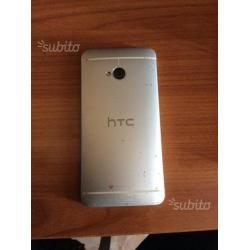 Htc one m7