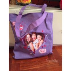 Borsa e non solo di Violetta Disney