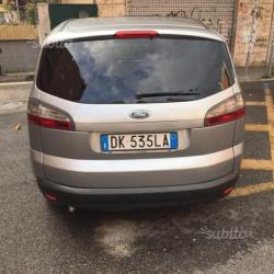 Ford s Max titanium 2000tdi 2007