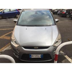 Ford s Max titanium 2000tdi 2007