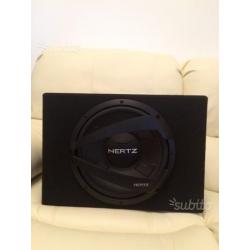 Subwoofer Hertz DBX 30.3