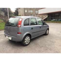 OPEL Meriva 1ª s. - 2003