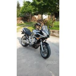 Yamaha FZS 600 Fazer - 2004