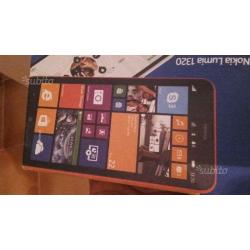 Nokia lumia 1320