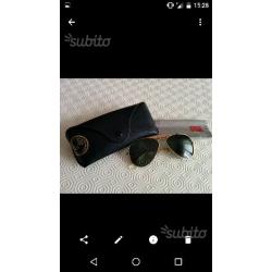 Ray ban occhiali da sole