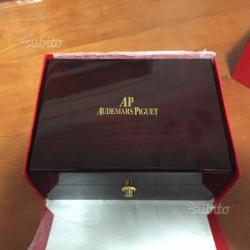 Box Audemar Piguet