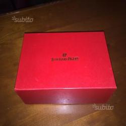 Box Audemar Piguet