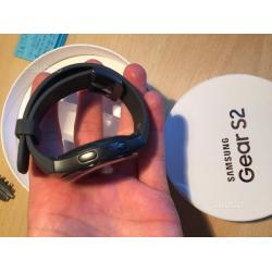 Samsung Gear S2 NUOVO