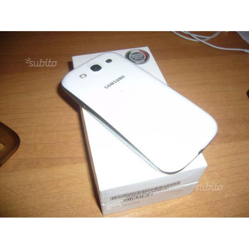 Samsung s3 Neo ORIGINALE