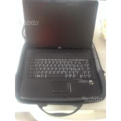 Pc portatile hp