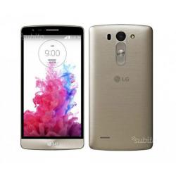 LG G3 5.5" 2.5GHz 3GB RAM 32 ROM - NUOVO MAI USATO