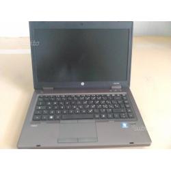 Notebook HP Probook 6465B AMD A4 (Core i5)