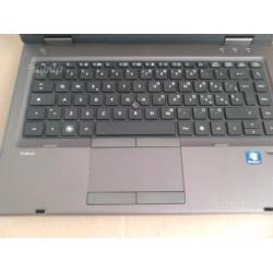 Notebook HP Probook 6465B AMD A4 (Core i5)