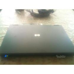 Pc hp compaq nx 7400