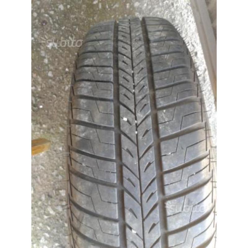 Gomme 165/70 R13