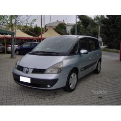 RENAULT Espace 3ª serie - 2003