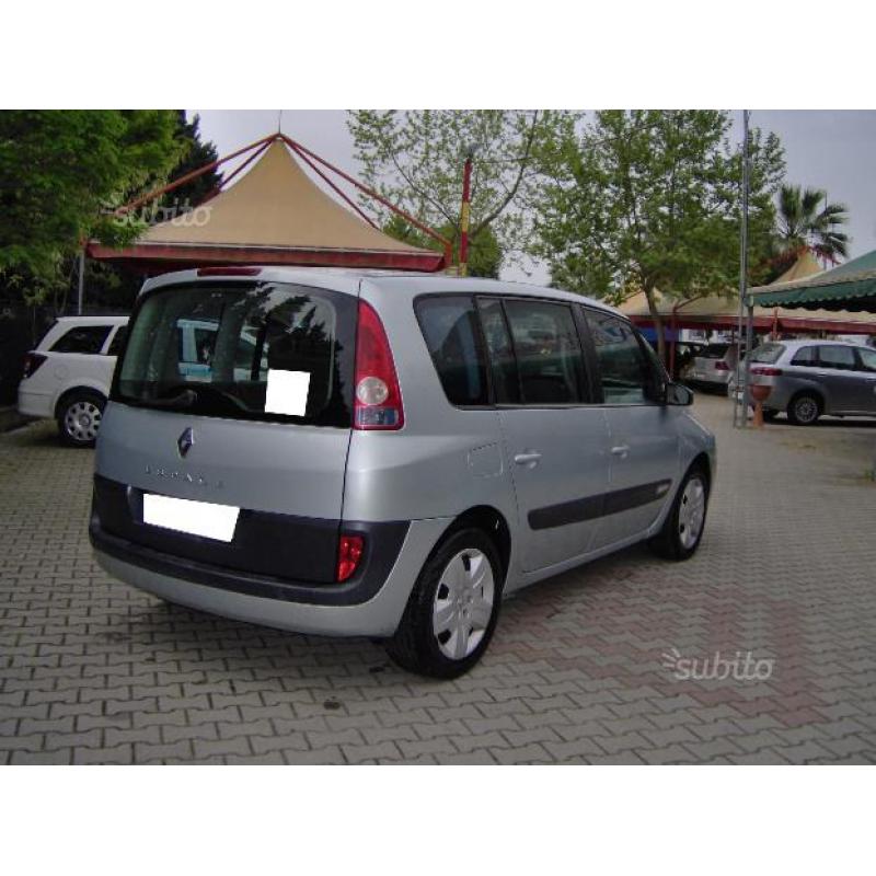 RENAULT Espace 3ª serie - 2003