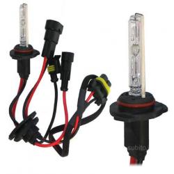 Kit faro hb4/9006 xenon 55 watt slim canbus