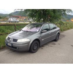 RENAULT Mégane 2ª serie - 2004