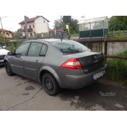 RENAULT Mégane 2ª serie - 2004