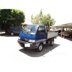 Piaggio Porter 1.4 diesel Cabinato ribaltabile