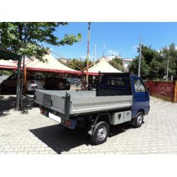 Piaggio Porter 1.4 diesel Cabinato ribaltabile