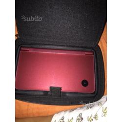 Ds Nintendo xl