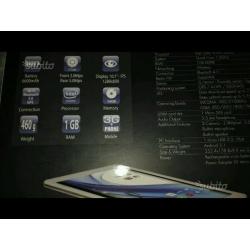 Smart Pad 10.1 nuovo