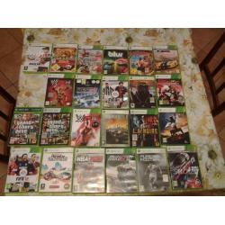 Giochi xbox 360