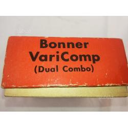 Modellismo Bonner Vari Comp controllo aereo