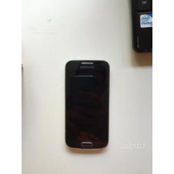 Samsung Galaxy S4 mini