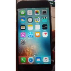 Iphone 6 64gb space grey